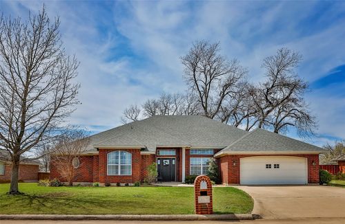 1107 Nortman Dr, Lindsay, TX, 76250 | Card Image