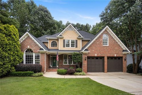 317 Sunset Grove Dr, Holly Springs, NC, 27540-6810 | Card Image