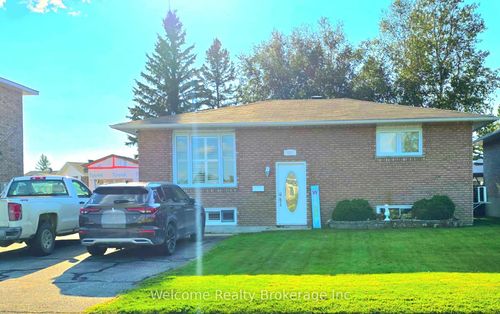 511 Lynwood Dr, Timmins, ON, P4N8J8 | Card Image