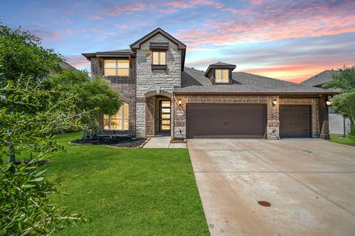 1417 Stoneleigh Pl, Aubrey, TX, 76227-2707 | Card Image