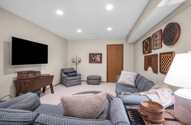 Extra storage found behind the doorway! Storage opportunities are endless! | Image 24