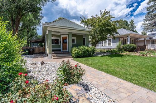 1416 N Royer St, Colorado Springs, CO, 80907-7632 | Card Image