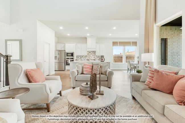 5610 Rutherford Dr, House other with 4 bedrooms, 4 bathrooms and null parking in Midlothian TX | Image 18