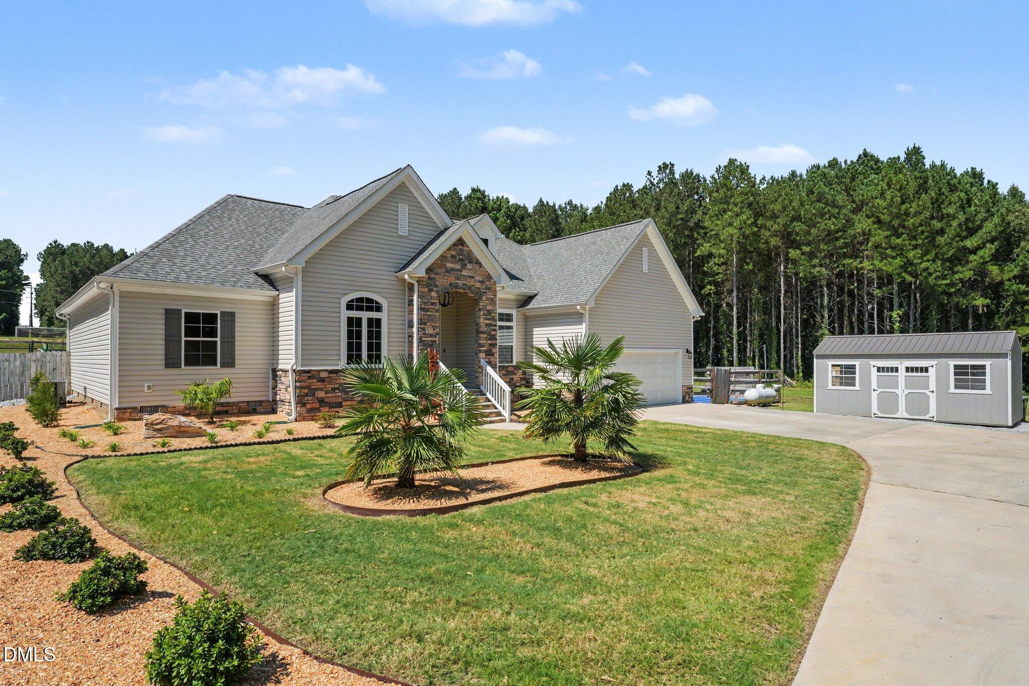 Residential in Benson 3