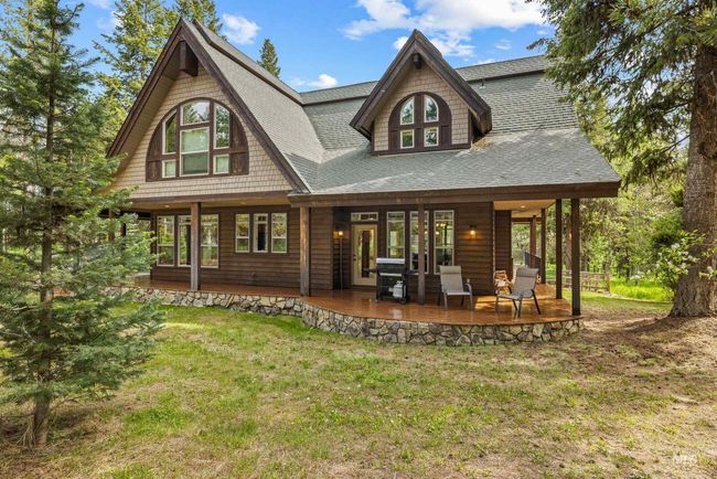 14199 Franklin Rd, House other with 3 bedrooms, 4 bathrooms and 2 parking in McCall ID | Image 41