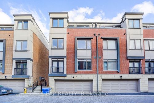 84 William Saville St, Unionville, ON, L3R9S3 | Card Image