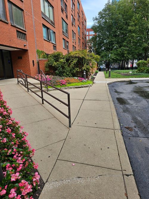 113-1115 Plymouth Ct, Chicago, IL, 60605-2027 | Card Image