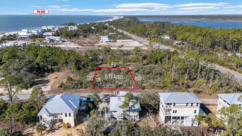 Lot 9 Sea Mist Dr, Port Saint Joe, FL, 32456 | Card Image