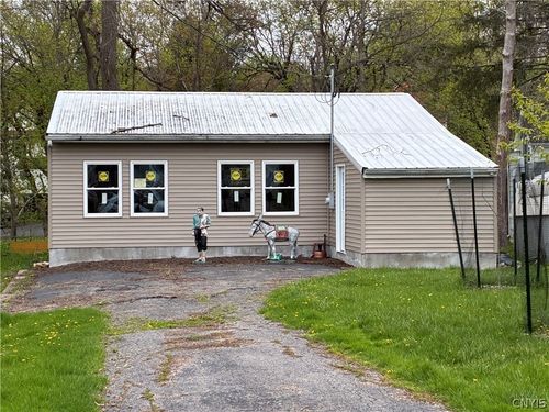 117 E South Street, Groton, NY, 13073 | Card Image