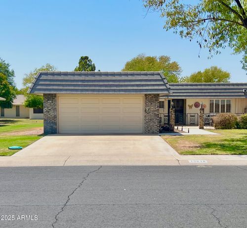 15618 N Cameo Drive, Sun City, AZ, 85351 | Card Image
