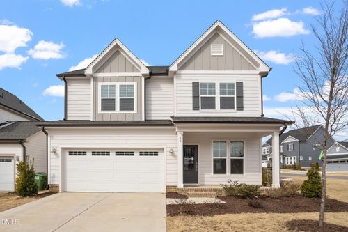 16 Ashbrook Cv, Fuquay Varina, NC, 27526-4362 | Card Image