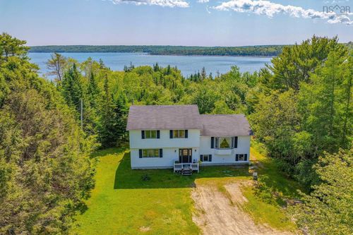 5691 Ns-3, Jordan Falls, NS, B0T1J0 | Card Image