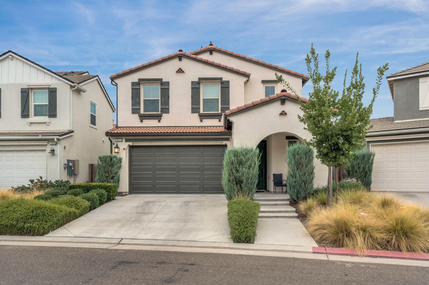 Residential in Madera