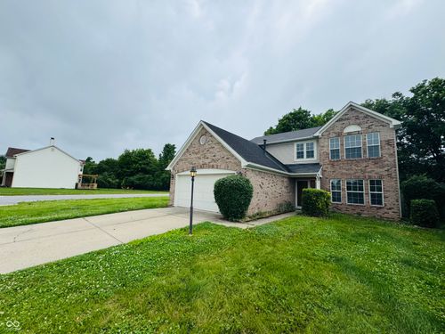 5938 Tybalt Ln, Indianapolis, IN, 46254-5152 | Card Image