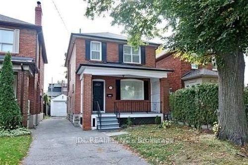 23 Bowood Ave, Toronto, ON, M4N1Y3 | Card Image