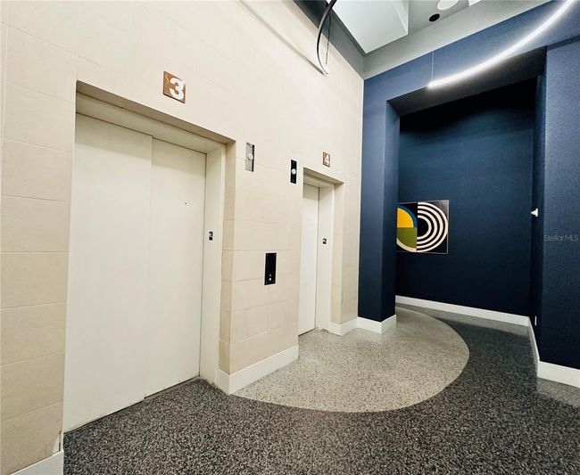 UNIT-1713 - 155 S Court Ave, Condo with 1 bedrooms, 1 bathrooms and null parking in ORLANDO FL | Image 15