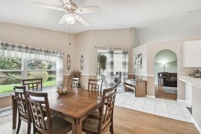 35536 Wickingham Ct, House other with 4 bedrooms, 2 bathrooms and null parking in ZEPHYRHILLS FL | Image 42