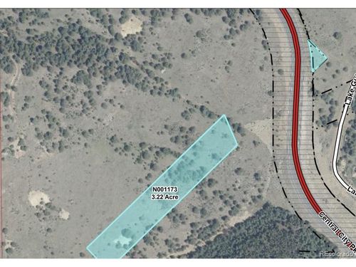 1 Central City Pkwy, Black Hawk, CO, 80422 | Card Image