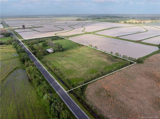 21182 Highway 99, House other with 4 bedrooms, 2 bathrooms and null parking in Welsh LA | Image 20