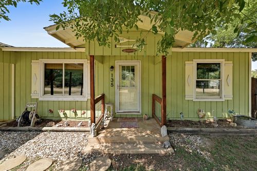 135 E Hickory Drive, Granite Shoals, TX, 78654 | Card Image