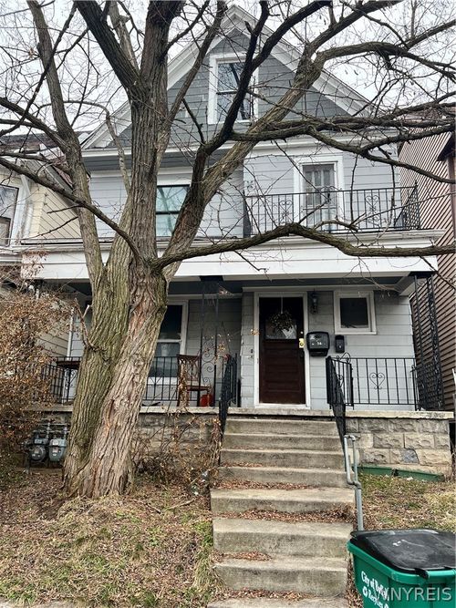 34 Auchinvole Ave, Buffalo, NY, 14213-1546 | Card Image