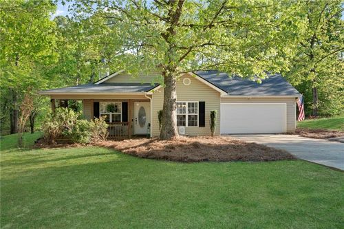 5320 Morgan Manor Dr, Lula, GA, 30554-2799 | Card Image