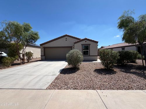 25797 W Siesta Way, Buckeye, AZ, 85326-5302 | Card Image