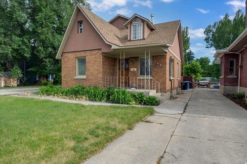76 E 200 S, Logan, UT, 84321-5345 | Card Image