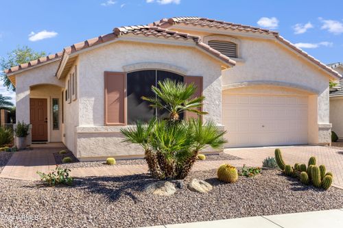 18315 N Canal Drive, Surprise, AZ, 85374 | Card Image