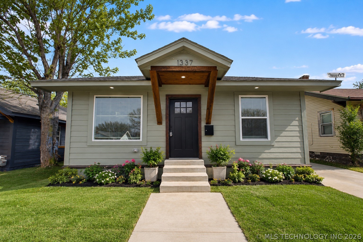 Residential in Tulsa