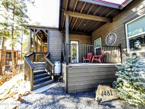 4481 S Elk Trot Loop, Show Low, AZ, 85901-0177 | Card Image