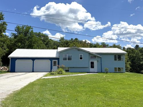 68 Gilbert Rd, East Calais, VT, 05650-8183 | Card Image