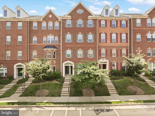 21640 Romans Dr, ASHBURN, VA, 20147-7537 | Card Image