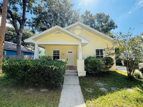 511 Nw 2nd Street, GAINESVILLE, FL, 32601 | Card Image