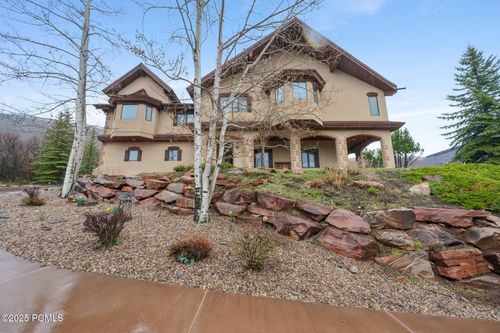 9154 Daybreaker Dr, Park City, UT, 84098-5823 | Card Image