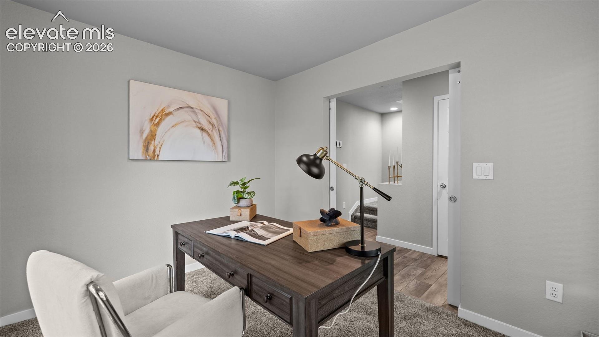 Residential in Colorado Springs 4