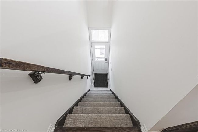 29 - 61 Soho St, Townhouse with 3 bedrooms, 3 bathrooms and 2 parking in Stoney Creek ON | Image 32
