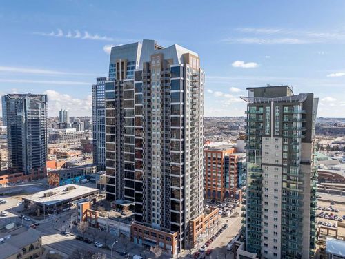 2402-1320 1 Street Se, Calgary, AB, T2G0G8 | Card Image