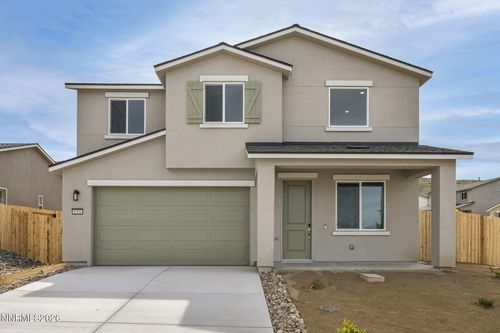 lot-44-8500 Wicket Dr, Reno, NV, 89506-9803 | Card Image