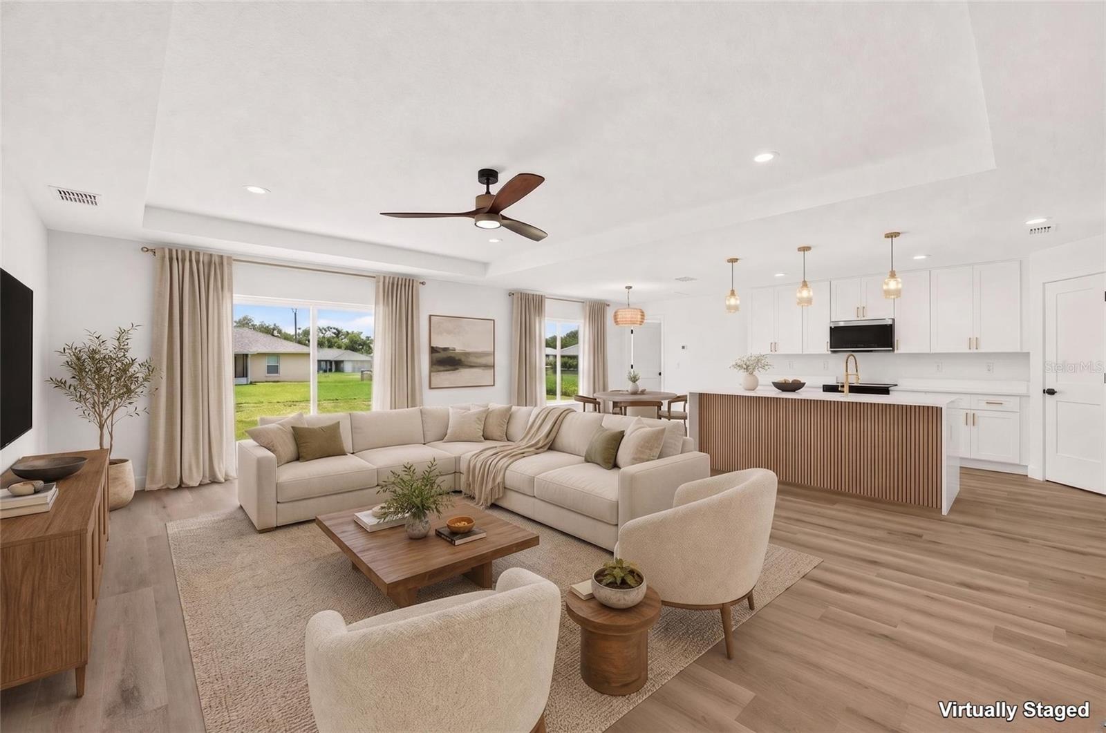 Residential in SUMMERFIELD 4