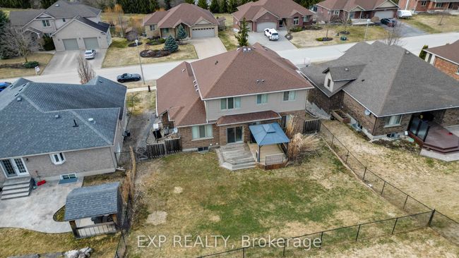 165 River Run Rd, House other with 4 bedrooms, 4 bathrooms and 4 parking in Drayton ON | Image 41