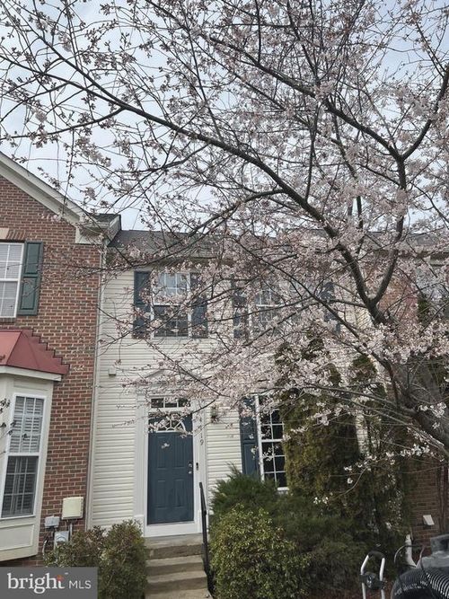 4719 Morning Glory Trl, BOWIE, MD, 20720-4243 | Card Image