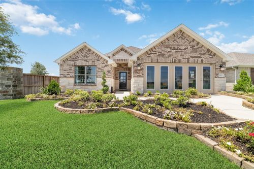 2303 Gentle Breeze Ln, Baytown, TX, 77523-2341 | Card Image