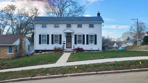 603 S Dixon Ave, Dixon, IL, 61021-3752 | Card Image