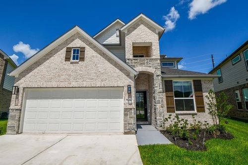 2938 Solitude Pine Ln, Katy, TX, 77493-5681 | Card Image