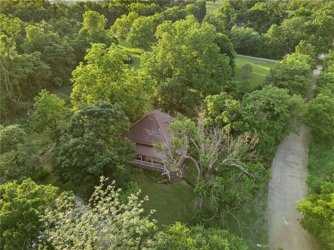 247 Nc 3600, House other with 2 bedrooms, 1 bathrooms and null parking in Western Grove AR | Image 34
