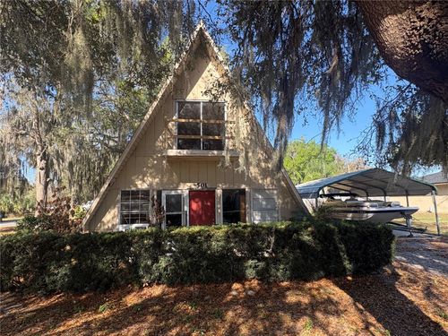 501 N Lanier Ave, Fort Meade, FL, 33841-2517 | Card Image