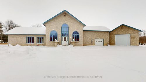 488 Marleau Rd, Sturgeon Falls, ON, P2B2X2 | Card Image