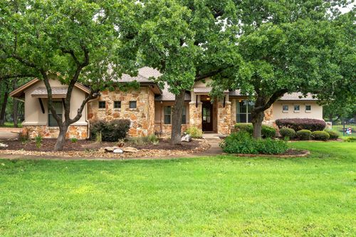 216 Independence Dr, Georgetown, TX, 78633-5369 | Card Image
