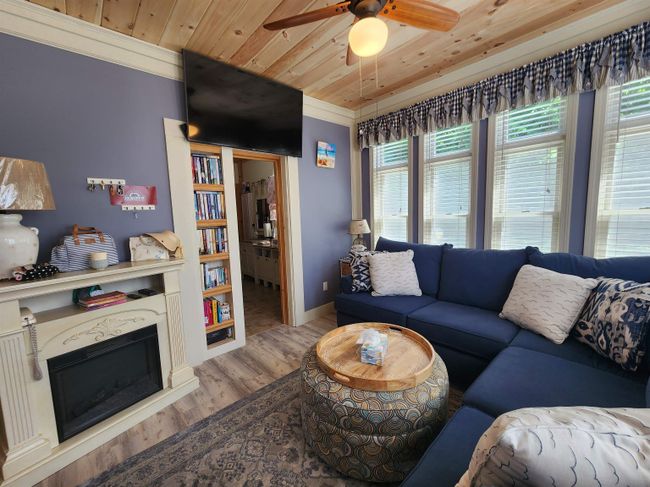 265 Depot St, House other with 3 bedrooms, 2 bathrooms and null parking in Proctorsville VT | Image 21